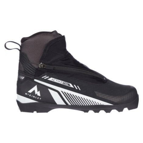 McKinley bežecká obuv Active Pro Farba: čierna