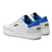 Fila Sneakersy Fila Rega Teens FFT0110 Biela