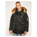 Alpha Industries Zimná bunda N3B Airborne 188141 Čierna Regular Fit