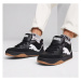 Puma Park Lifestyle SD Black