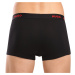 3PACK pánske boxerky HUGO viacfarebné (50517894 980)