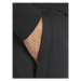 Reebok Teplákové nohavice Classics Brand Proud HY7107 Čierna Regular Fit