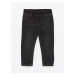 LC Waikiki Elastic Waist Baby Boy Jean Trousers