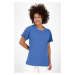 T-shirt Alife and Kickin MALAIKAAK A Cobalt Melange