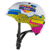 Prilba O`NEAL O'Neal Dirt Lid Helmet Crackle Multi