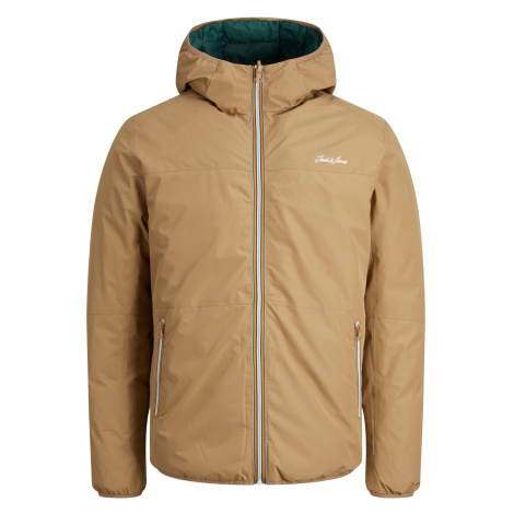 Pánske bundy jar / jeseň Jack & Jones