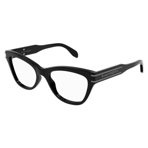 Alexander McQueen AM0401O 001 - ONE SIZE (53)