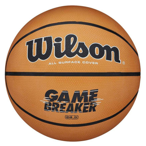 Wilson Gamebreaker - 6
