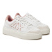 Armani Exchange Sneakersy XDX147 XV830 U274 Biela