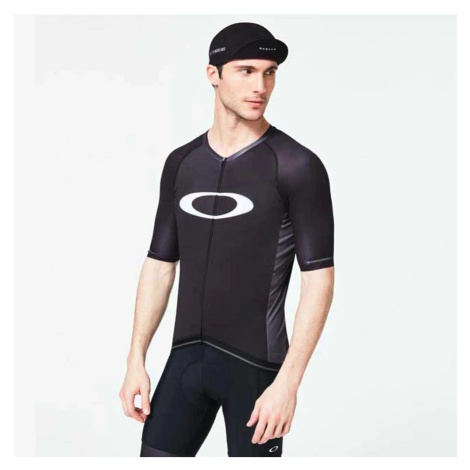 Men's cycling jersey Oakley Icon 2.0