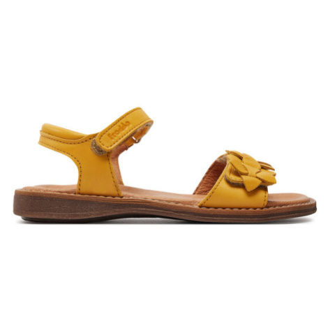 Dievčenské sandále Froddo