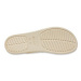 Crocs Sandále Brooklyn Strappy Low 206751 Béžová