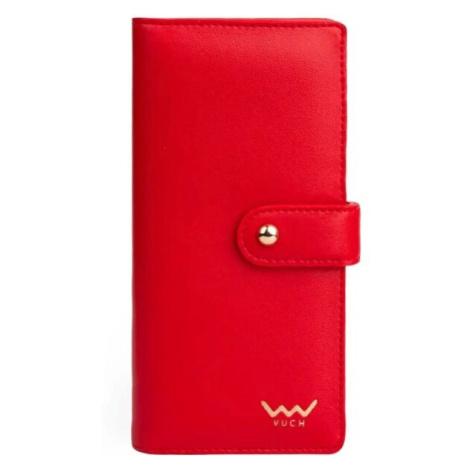 VUCH LAITA Dámska peňaženka, červená, veľkosť