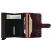 Secrid Miniwallet Nile Brown