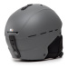 Uvex Lyžiarska helma Legend 2.0 566265503 Sivá