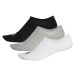 Pánské a dámské ponožky Light Nosh DZ9414 - Adidas 43-45