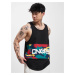 Men's tank top Tanktop HideMe black