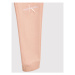 Calvin Klein Jeans Teplákové nohavice Monogram Embroidery IG0IG01076 Ružová Regular Fit