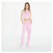 adidas Adicolor Essentials Rib Tank Top True Pink