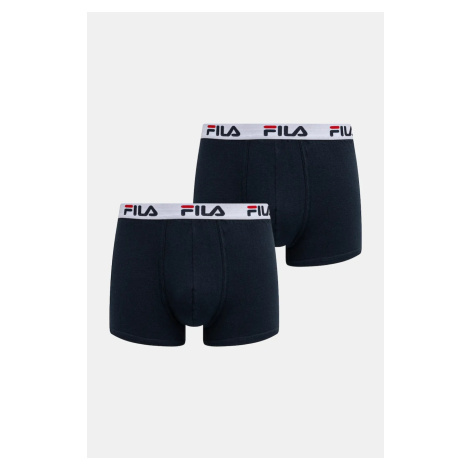 Fila - Boxerky (2-pak)