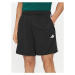 Adidas Športové kraťasy Train Essentials Piqué 3-Stripes Training Shorts IB8111 Čierna Regular F