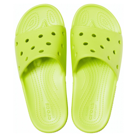 Dámske šľapky a žabky Crocs