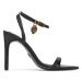 Kurt Geiger Sandále Shoreditch Sandal 8881300109 Čierna