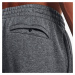 Tepláky Under Armour Essential Fleece Jogger Gray