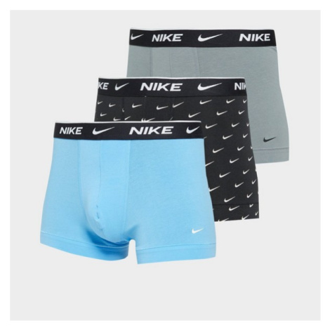 Nike 3 Pack Trunks