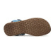 Froddo Sandále G3150233-2 D Modrá
