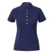 Polo Ralph Lauren Tričko 'Julie'  námornícka modrá / červená