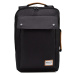 Batoh na notebook Semiline L2002 Black 41 cm x 30 cm x 12 cm