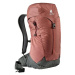 Deuter AC Lite 24 redwood-ivy