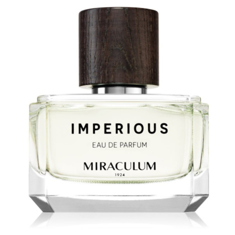 Miraculum Imperious parfumovaná voda pre mužov
