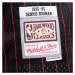 Mitchell & Ness Chicago Bulls NBA Swingman Alternate Jersey Bulls 95 Dennis Rodman SMJYGS18150-C