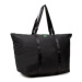 Lacoste Kabelka Xl Shopping Bag NF3816YA Čierna