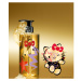 Shu Uemura Hello Kitty jemný čistiaci olej pre všetky typy vlasov
