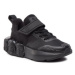 Adidas Sneakersy Star Wars Runner Kids ID5230 Čierna