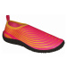 Loap LINEA Women's water shoes Pink / Yellow