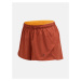 Šortky Peak Performance W Trail Light Shorts Spiced