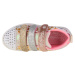 Trblietavé svietiace tenisky Skechers Sparkle Rayz-Star Blast 314839L-WMLT