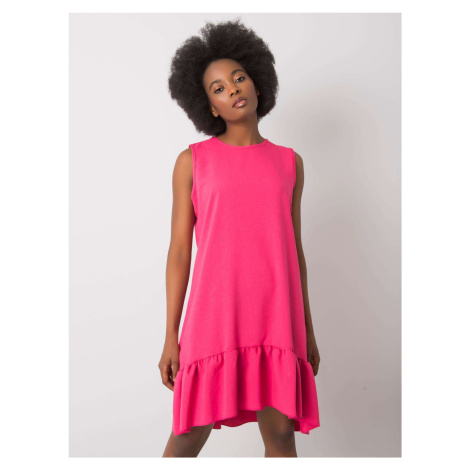 Šaty bez rukávov Rue Paris