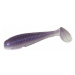 Zfish gumová nástraha swing shad c8 4 ks - 9,5 cm