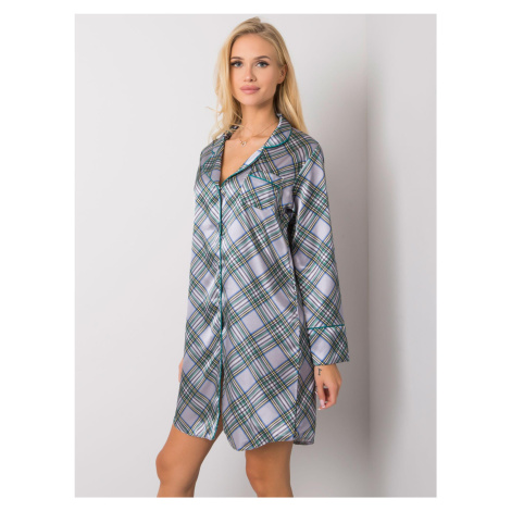 Nightgown-BR-KN-4960-gray