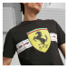 Puma FERRARI RACE Pánske tričko, čierna, veľkosť