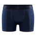 Craft boxerky Core Dry 3 Man 1910440-396000 dark blue