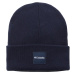 TMAVOMODRÁ ZIMNÁ ČIAPKA COLUMBIA CITY TREK HEAVYWEIGHT BEANIE 1911251465