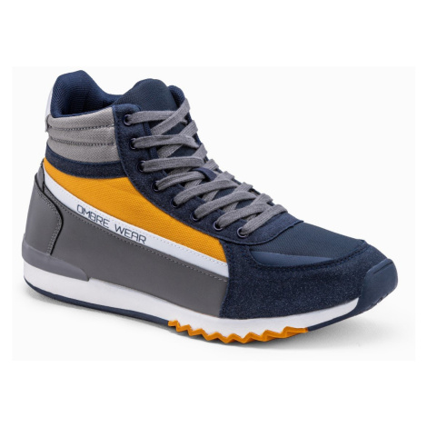 Ombre Men's casual sneakers