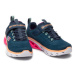 Skechers Sneakersy Glide-Step Sport 302472L/NVPK Tmavomodrá