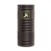 TRIGGER POINT The Grid Foam Roller Čierny masážny valec 33 cm